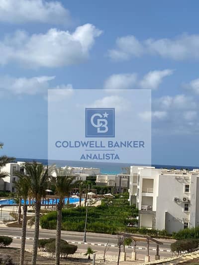 4 Bedroom Penthouse for Sale in North Coast, Matruh - WhatsApp Image 2026-08-30 at 1.21. 10 PM. jpeg