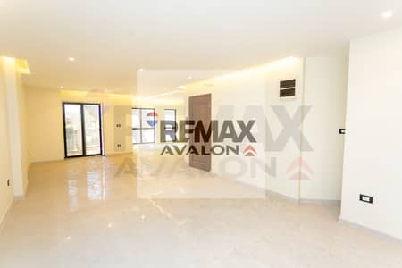 3 Bedroom Flat for Sale in Roushdy, Alexandria - 0 (3). jpg