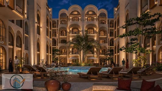 Studio for Sale in Hurghada, Red Sea - WhatsApp Image 2026-08-29 at 12.22. 39 PM (2). jpeg