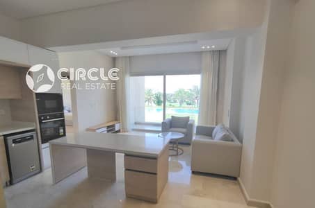 2 Bedroom Apartment for Rent in New Cairo, Cairo - Image11. jpg
