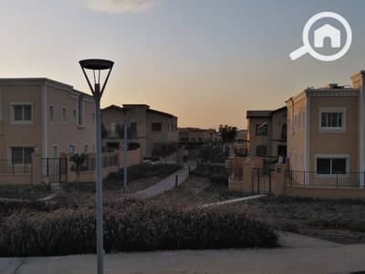 3 Bedroom Twin House for Sale in New Cairo, Cairo - IMG_20191127_163555. jpg