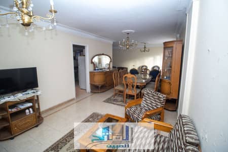 3 Bedroom Apartment for Sale in Sporting, Alexandria - WhatsApp Image 2026-08-29 at 17.13. 45. jpeg