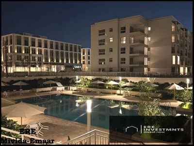 2 Bedroom Flat for Sale in New Cairo, Cairo - Mivida_5. jpg