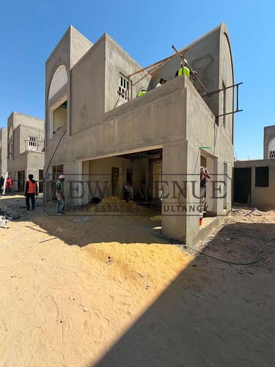 فیلا 3 غرف نوم للبيع في الساحل الشمالي، مطروح - WhatsApp Image 2026-08-30 at 11.50. 29 AM. jpeg فیلا 3 غرف نوم للبيع في الساحل الشمالي، مطروح - WhatsApp Image 2026-08-30 at 11.50. 29 AM. jpeg
