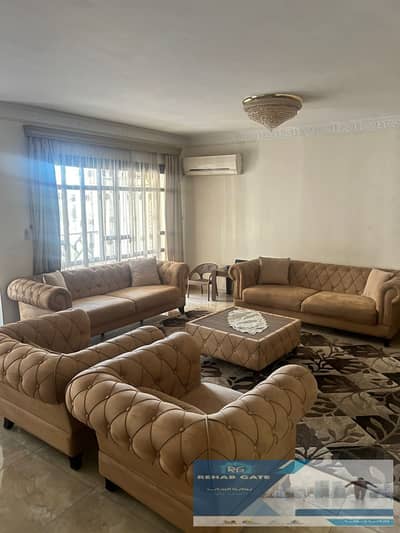 3 Bedroom Apartment for Rent in New Cairo, Cairo - WhatsApp Image 2026-08-30 at 1.44. 52 PM. jpeg