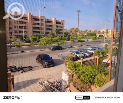 3 Bedroom Apartment for Sale in New Cairo, Cairo - IMG-20260827-WA0041. jpg 3 Bedroom Apartment for Sale in New Cairo, Cairo - IMG-20260827-WA0041. jpg