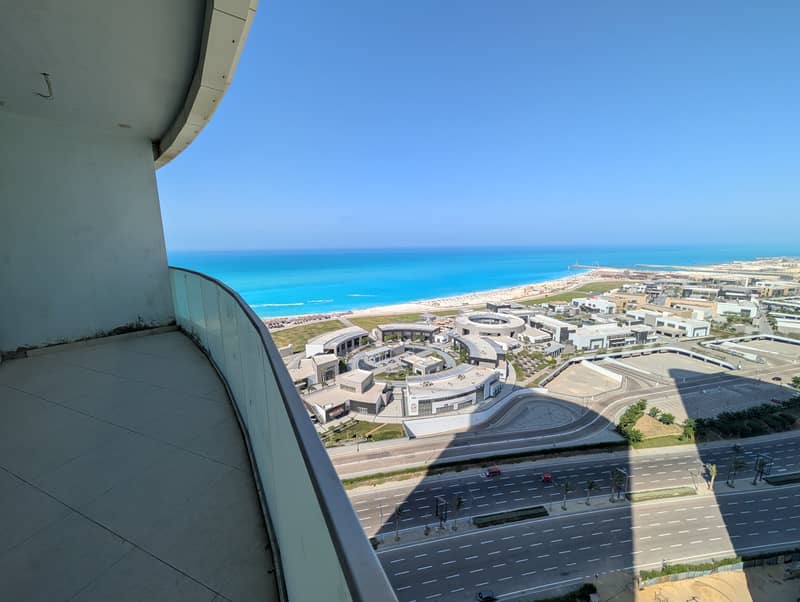 Stunning Sea View Apartment | North Edge, New Alamein Stunning Sea View Apartment | North Edge, New Alamein