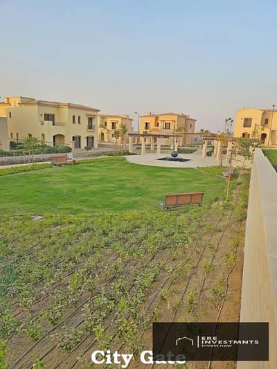 5 Bedroom Villa for Sale in New Cairo, Cairo - City Gate_290. jpg