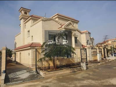 4 Bedroom Villa for Sale in New Cairo, Cairo - WhatsApp Image 2026-07-26 at 4.48. 00 PM. jpeg