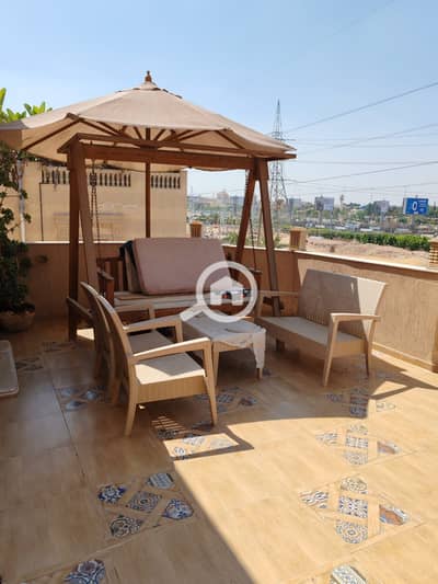 3 Bedroom Flat for Sale in 6th of October, Giza - WhatsApp Image 2026-08-27 at 12.56. 11 PM (1). jpeg
