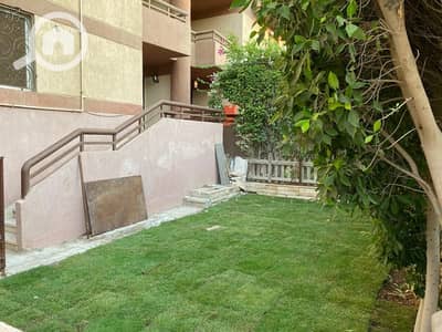 3 Bedroom Flat for Sale in New Cairo, Cairo - IMG-20221003-WA0004. jpg 3 Bedroom Flat for Sale in New Cairo, Cairo - IMG-20221003-WA0004. jpg
