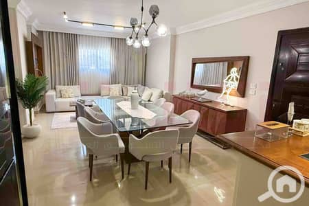 3 Bedroom Flat for Sale in Saba Pasha, Alexandria - WhatsApp Image 2026-08-26 at 11.47. 53. jpg