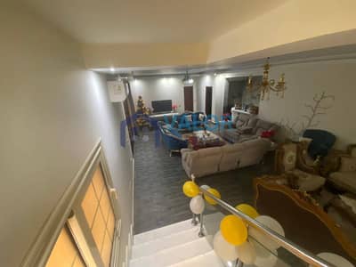 6 Bedroom Apartment for Rent in New Cairo, Cairo - photo_5809957971503550785_y. jpg