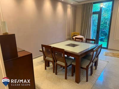 3 Bedroom Apartment for Rent in New Heliopolis, Cairo - 6a79f0ece8bca_WhatsApp-Image-2026-08-10-at-6.10. 07-PM-(8). jpeg