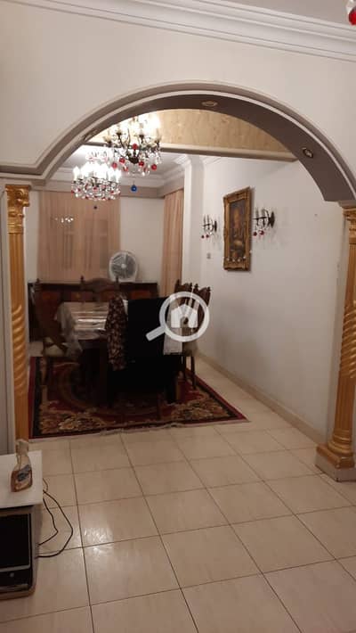 شقة 3 غرف نوم للايجار في شيراتون، القاهرة - 528257. jpg