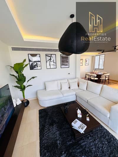 3 Bedroom Apartment for Rent in Katameya, Cairo - WhatsApp Image 2026-08-30 at 3.21. 46 AM (3). jpeg