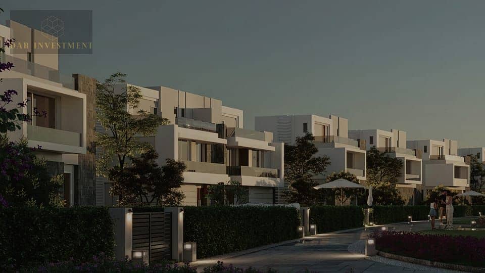 9 exterior-el-patio-town-new-cairo-la-vista-dev4-960x540. jpg