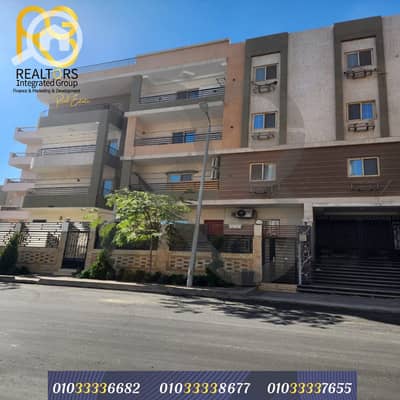 3 Bedroom Apartment for Sale in Sheikh Zayed, Giza - 13. png