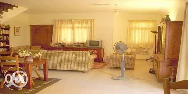 فیلا 3 غرف نوم للبيع في 6 اكتوبر، الجيزة - WhatsApp Image 2026-08-29 at 11.47. 29 PM (1). jpeg