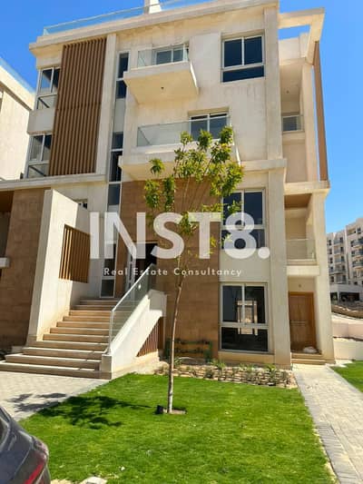 5 Bedroom iVilla for Sale in New Cairo, Cairo - 6a9039cb2b091_WhatsApp-Image-2026-08-26-at-8.47. 18-PM-(3). jpeg