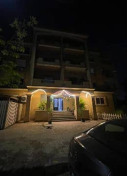 3 Bedroom Apartment for Sale in Sheikh Zayed, Giza - asdklfhaskl. png