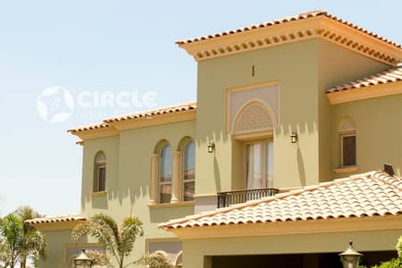3 Bedroom Townhouse for Sale in Mokattam, Cairo - hgsfkhjsdgjfhgsjh. jpg