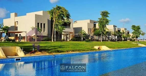 شاليه 1 غرفة نوم للبيع في الساحل الشمالي، مطروح - 704614614_122201620634380298_270159956807090228_n. jpg