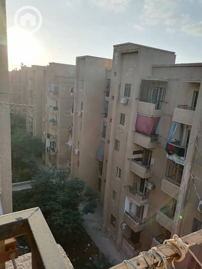 شقة 2 غرفة نوم للبيع في الشيخ زايد، الجيزة - IMG-20251001-WA0051. jpg