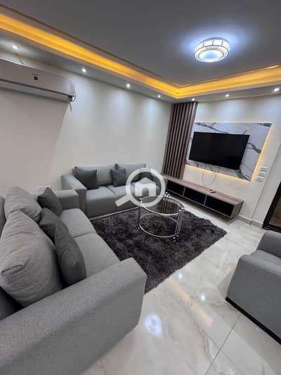 3 Bedroom Apartment for Rent in New Cairo, Cairo - 64edf57a-ac55-4126-afa6-552f115463d1. jpg