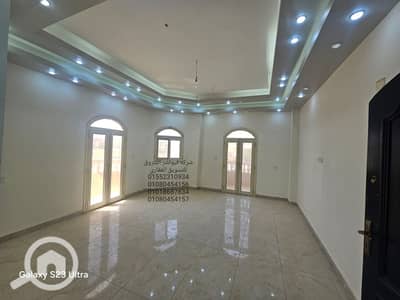 3 Bedroom Apartment for Rent in Shorouk City, Cairo - 1000155393. jpg 3 Bedroom Apartment for Rent in Shorouk City, Cairo - 1000155393. jpg