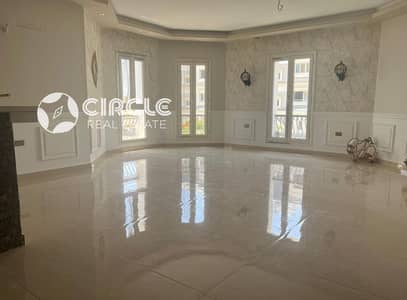 3 Bedroom Flat for Rent in New Cairo, Cairo - Image01. jpg