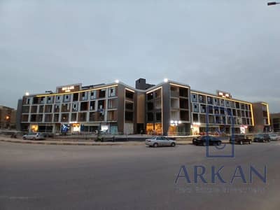 Office for Sale in Hadayek October, Giza - 6215c032-c6fc-41b0-8c90-c687665143fe. jpg