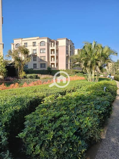 2 Bedroom Flat for Sale in New Cairo, Cairo - 20260107_144522. jpg