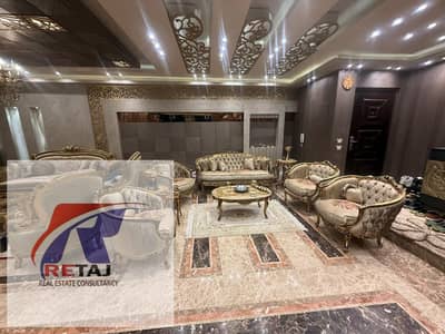 3 Bedroom Apartment for Sale in Nasr City, Cairo - 1. jpeg