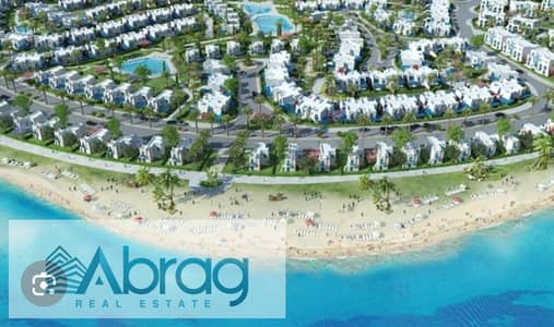 3 Bedroom Chalet for Sale in North Coast, Matruh - WhatsApp Image 2026-08-30 at 11.37. 03 AM. jpeg