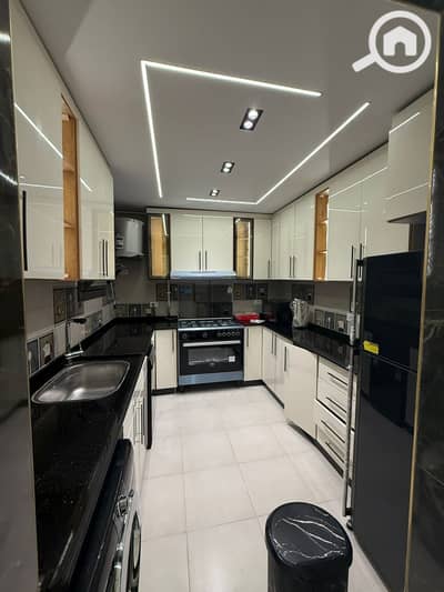 3 Bedroom Apartment for Rent in New Cairo, Cairo - 5f43e9fd-16d7-4709-92dd-602ba701fe39. jpg