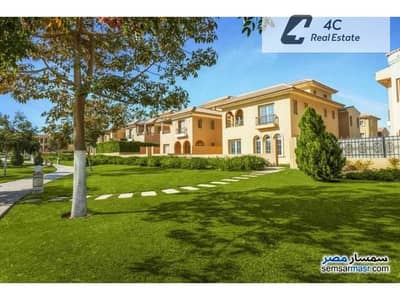 4 Bedroom Villa for Sale in New Cairo, Cairo - WhatsApp Image 2023-05-08 at 11.03. 36 AM. jpg 4 Bedroom Villa for Sale in New Cairo, Cairo - WhatsApp Image 2023-05-08 at 11.03. 36 AM. jpg