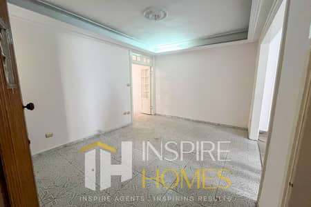 3 Bedroom Flat for Rent in Kafr Abdo, Alexandria - 1. jpg