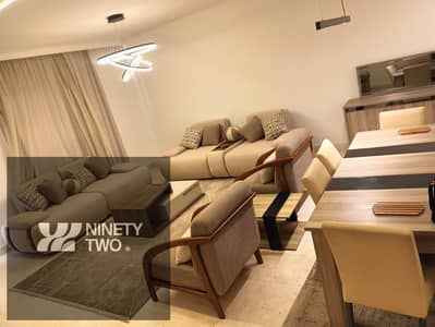 2 Bedroom Flat for Rent in New Cairo, Cairo - 1000257526. jpg
