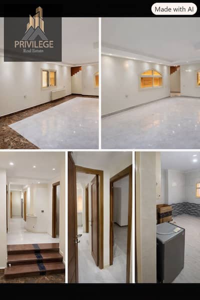 3 Bedroom Apartment for Sale in Zahraa Al Maadi, Cairo - IMG_5072. png