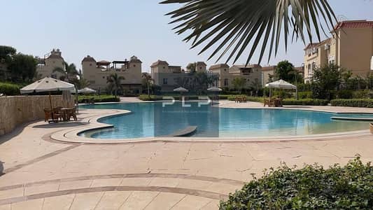 5 Bedroom Villa for Sale in New Cairo, Cairo - 496303483_24091114890526360_1326447921068224231_n. jpg 5 Bedroom Villa for Sale in New Cairo, Cairo - 496303483_24091114890526360_1326447921068224231_n. jpg