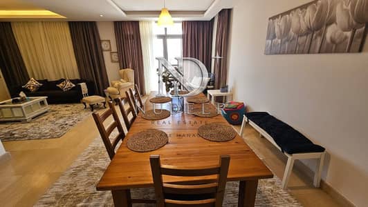 3 Bedroom Apartment for Rent in New Cairo, Cairo - WhatsApp Image 2026-08-27 at 9.47. 06 PM. jpeg 3 Bedroom Apartment for Rent in New Cairo, Cairo - WhatsApp Image 2026-08-27 at 9.47. 06 PM. jpeg