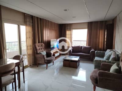 3 Bedroom Flat for Rent in Giza District, Giza - WhatsApp Image 2026-08-30 at 1.20. 48 PM. jpeg 3 Bedroom Flat for Rent in Giza District, Giza - WhatsApp Image 2026-08-30 at 1.20. 48 PM. jpeg