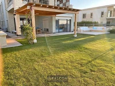 3 Bedroom Townhouse for Sale in North Coast, Matruh - WhatsApp Image 2026-08-25 at 1.36. 27 PM. jpeg
