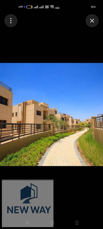 توين هاوس 5 غرف نوم للبيع في الشيخ زايد، الجيزة - 1000558976. jpg