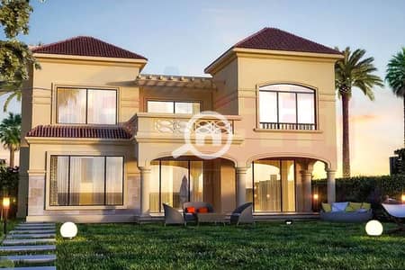 تاون هاوس 4 غرف نوم للبيع في عجمي، الإسكندرية - IMG-20250517-WA0024. jpg