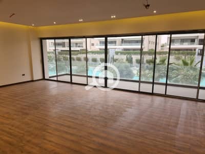 3 Bedroom Flat for Rent in New Cairo, Cairo - ed06e4a4-8ec2-47b4-b0bb-46b6b2cd90d7. jpg