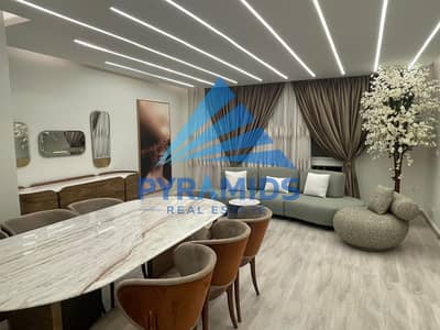 شقة 3 غرف نوم للايجار في مدينتي، القاهرة - WhatsApp Image 2026-08-25 at 13.05. 30. jpeg