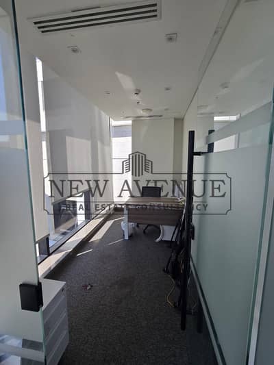 Office for Rent in New Cairo, Cairo - WhatsApp Image 2026-08-30 at 2.04. 52 PM (2). jpeg