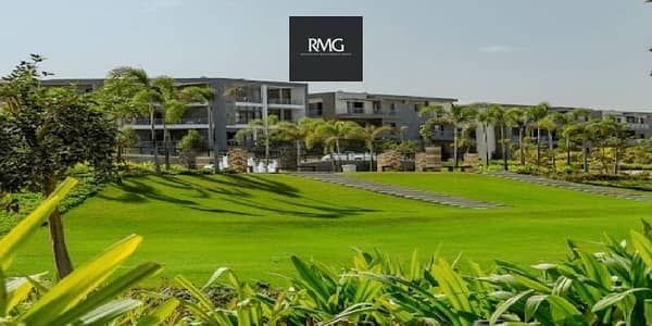3 Bedroom Flat for Sale in New Cairo, Cairo - 124616. jpg